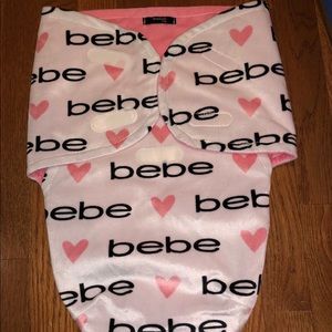 Bebe Baby bundle me